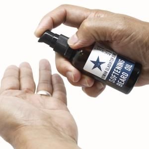 Aceites Naturales para la Barba - 50ml