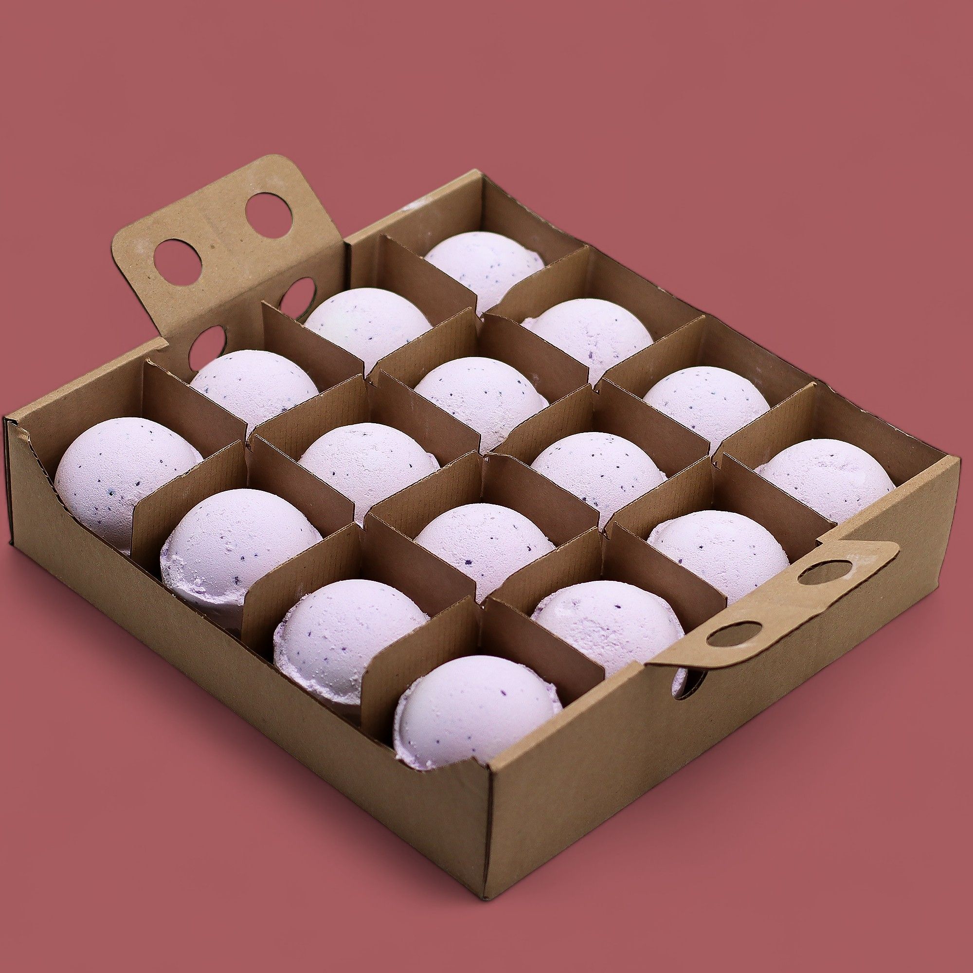 Bombe Spumante - Fenicul Dulce și Jojoba