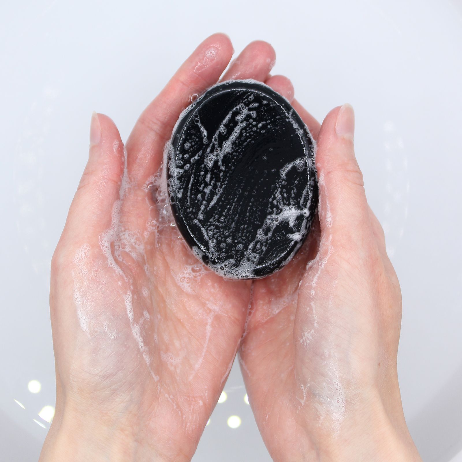 Вуглецеве мило 85 г