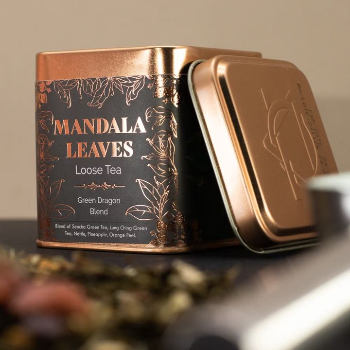Té Prem Artesanal