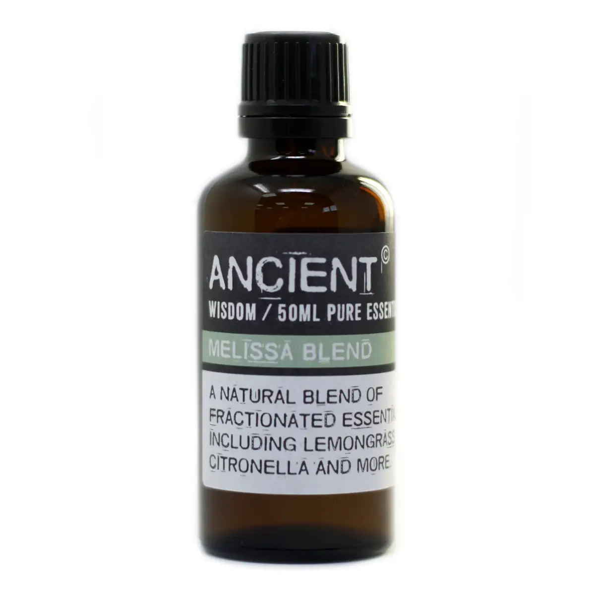 Melissa (Blend) 50ml Essential Oil — Essential Oil Blends · GlowDuty apothecary