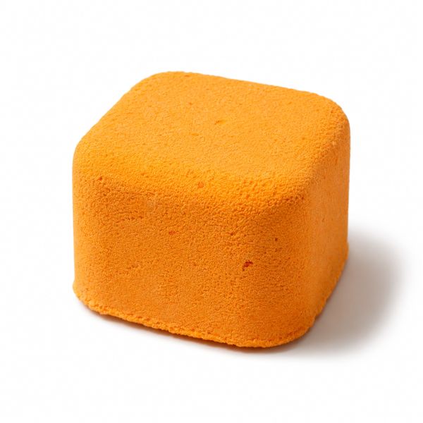 Cuburi cu Aromaterapie Efervescente pentru Duș 70g - Revitalizare