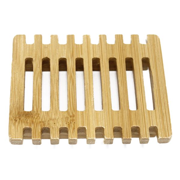 Porte-savon en Bois d'Hemu - Piano