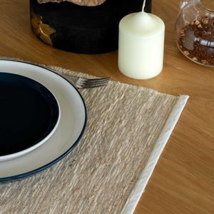Java Placemats and Coasters