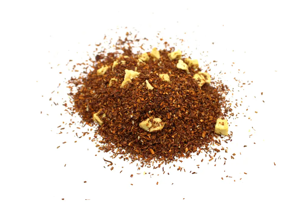 Four Kingdoms 1Kg — Tea · GlowDuty apothecary