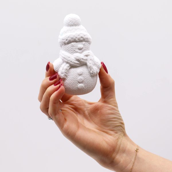 Coffret Cadeau de Noël de Bombes de Bain - Noël Fun
