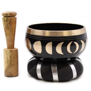 Tibetan Singing Bowls