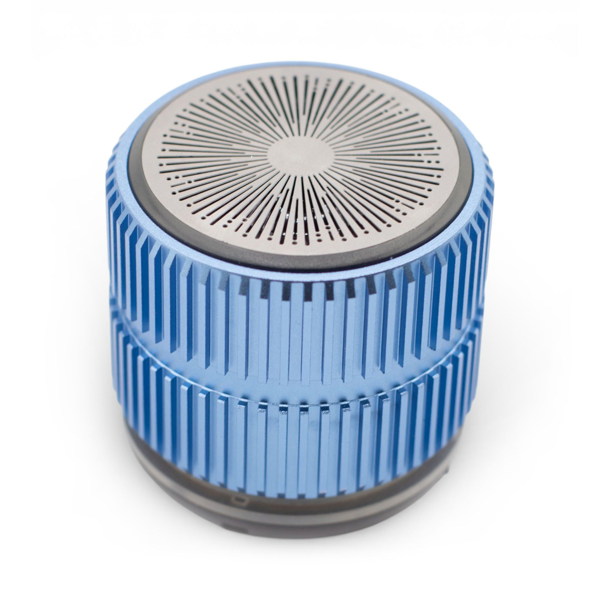 Mint Rock Mini Speaker - Powerful Sound, Compact Design