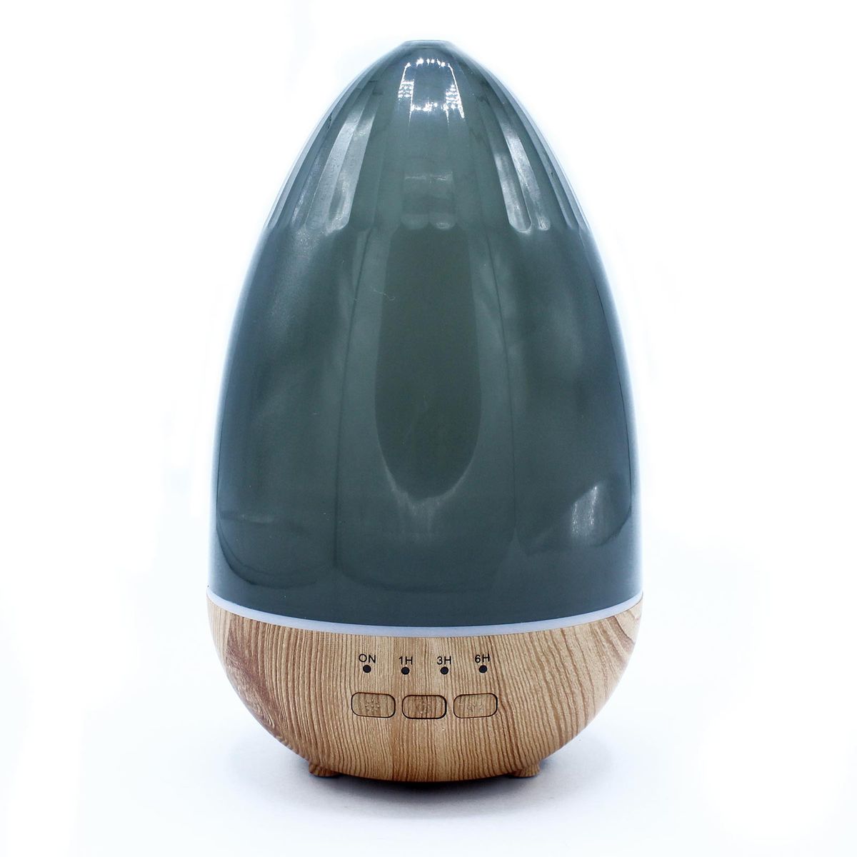Atomizador Barcelona - USB - Mudança de Cor - Temporizador