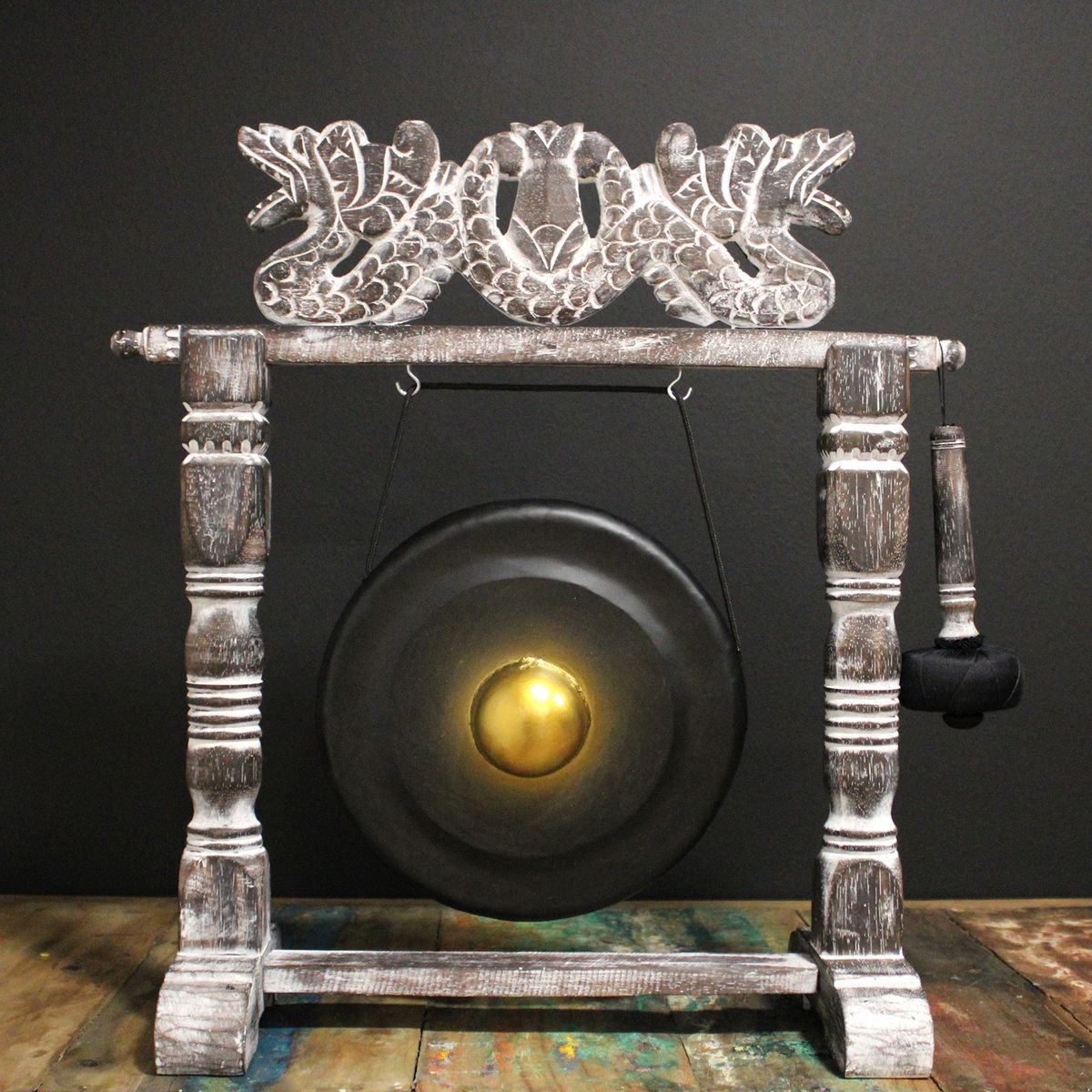 Healing Gongs