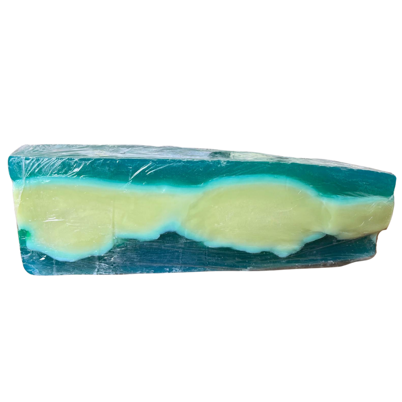 Rosemary - Olive Oil Soap - Damaged