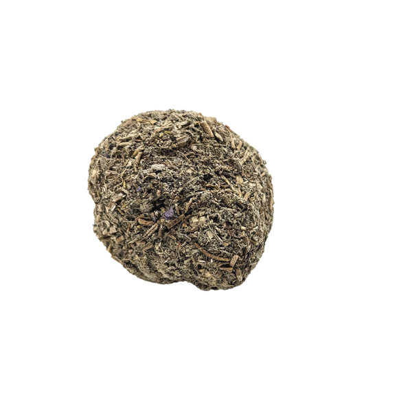 Caixa de Incenso x 4 bombinhas defumadoras