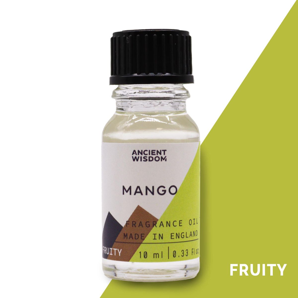 Óleos perfumados 10 ml - Manga