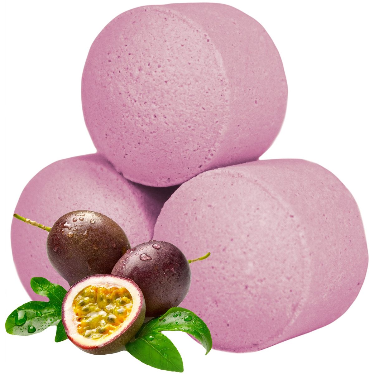 1,3 kg Mini-Bombitas - Fruta da Paixão