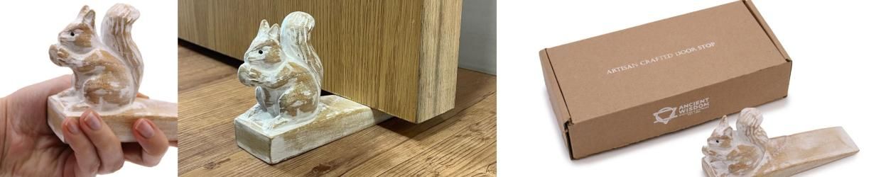 Wholesale Animal Doorstop