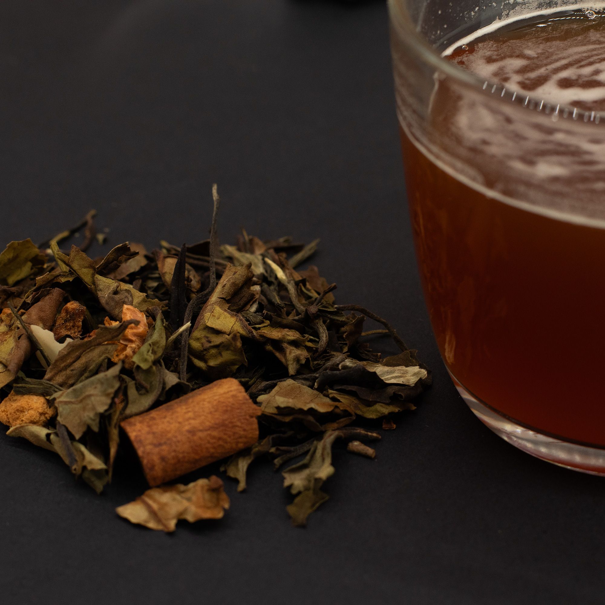 Latas 50g Ethernal Elixir