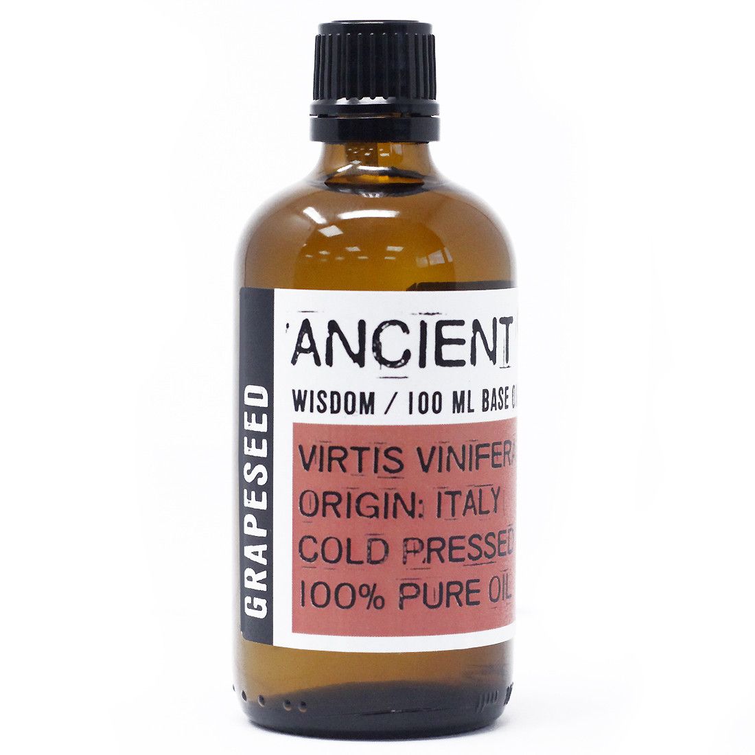 Óleo Base 100 ml - Uva