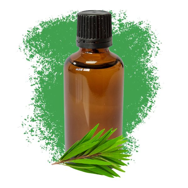 Небрандирано Етерично Масло от Чаено Дърво - 50мл