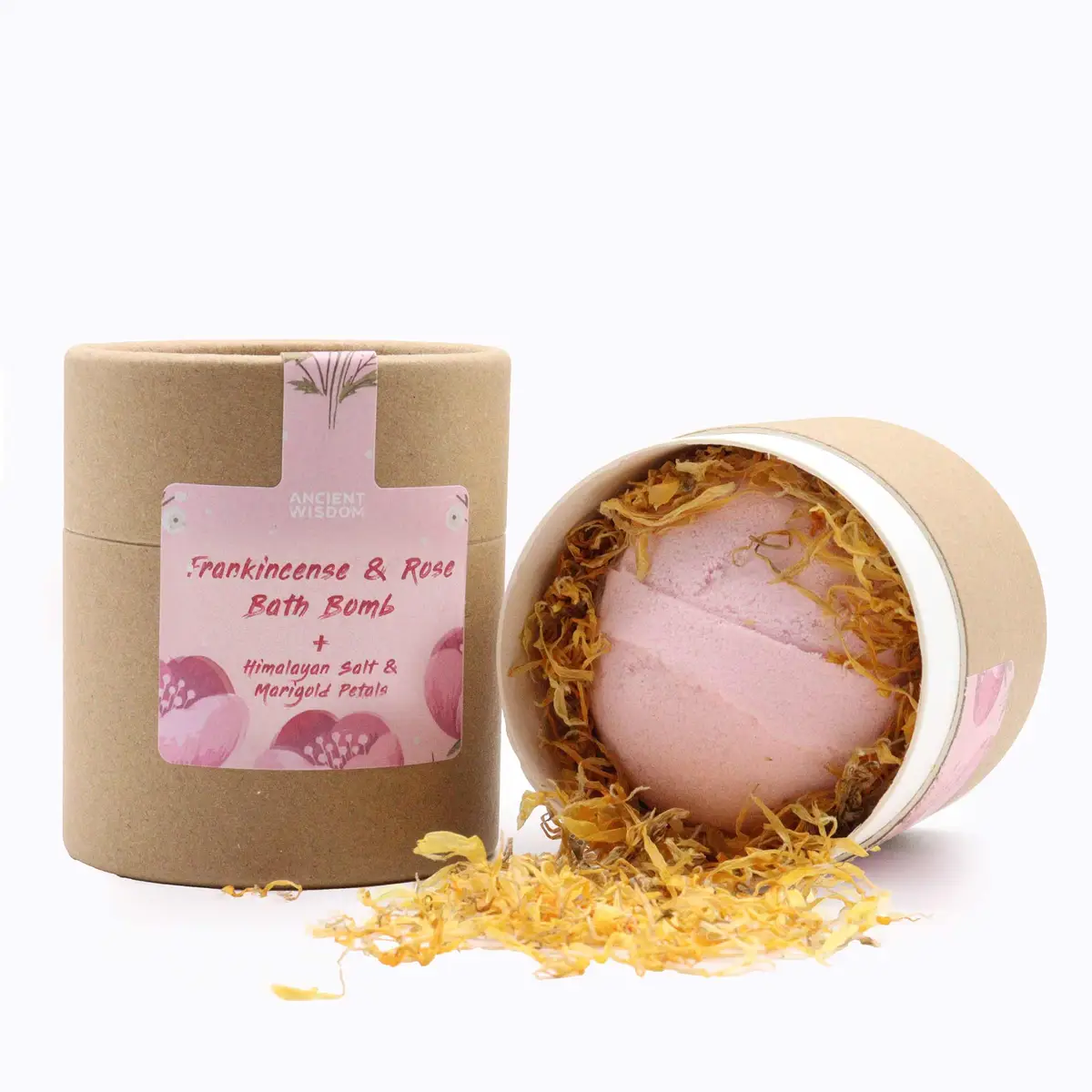 Blooming Pink Bliss — Apothecary · GlowDuty apothecary