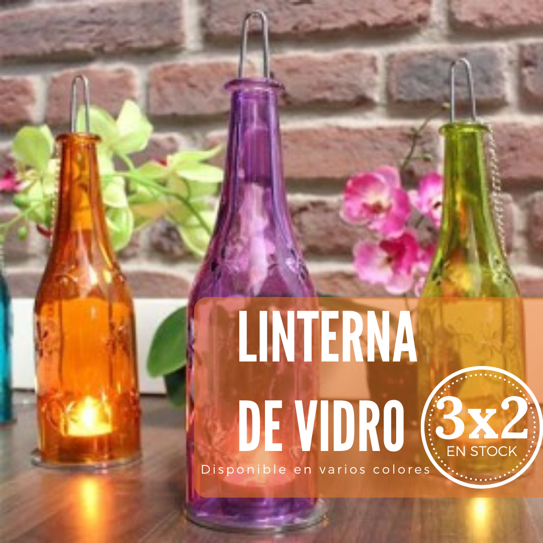 Cristal de roca L (clase A)