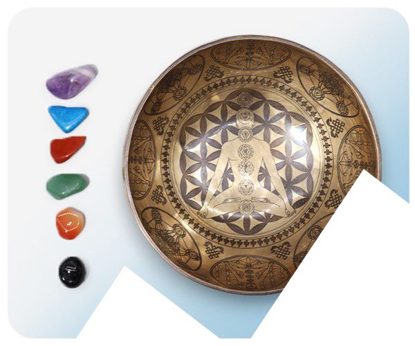Gemstones & Esoteric Gifts
