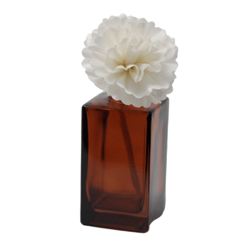Diffuseurs Naturels Fleurs - Med Œillet Corde