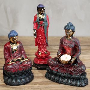 Antique Buddha Collectables