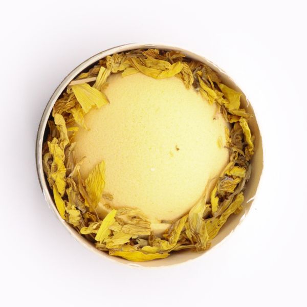 Chamomile & Grapefruit Bath Bomb Gift Set - White Label