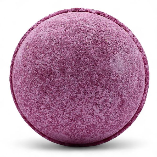 Cherry Jumbo Bath Bomb