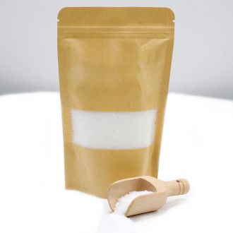 Potions de bain Aromathérapie  350g - Marque Blanche - Rhume et Grippe