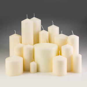 Church Candles