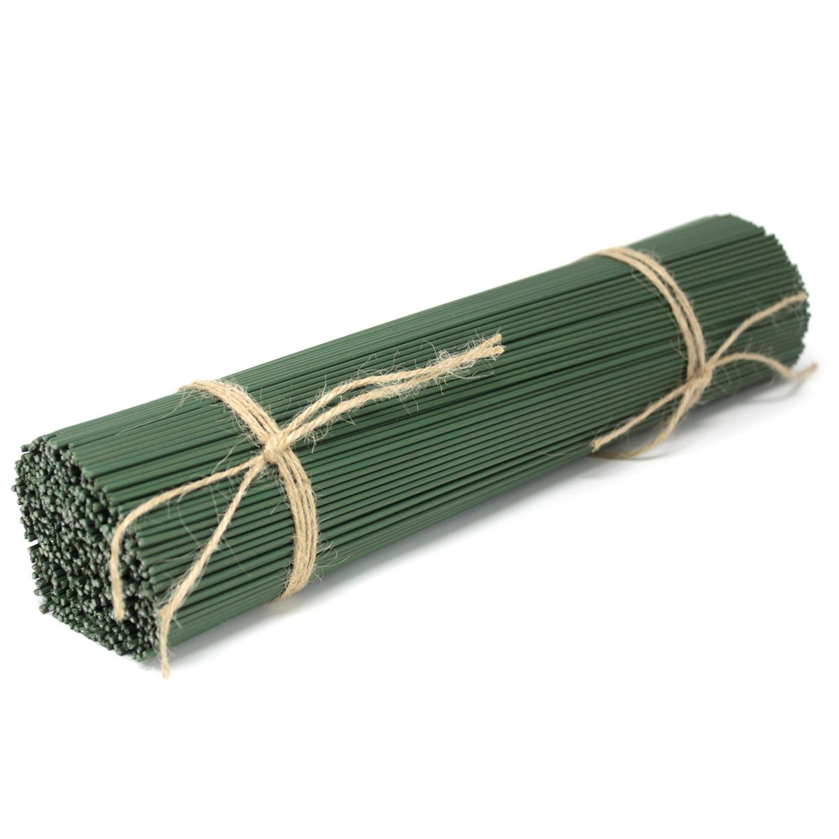Caules de plástico - Aprox. 625 peças (2,5 kg)