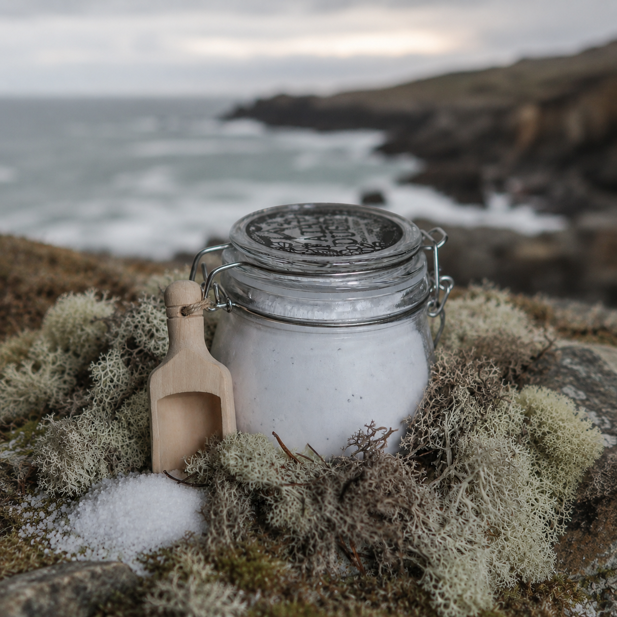Wholesale Bath Fairy Dust 500g