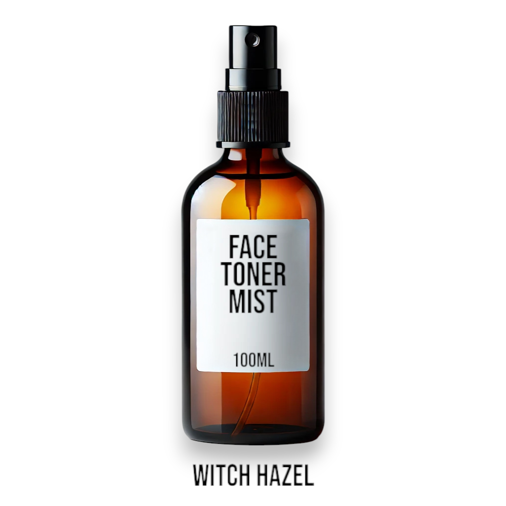 Čisti Hamamelis 100 ml - Bez Etikete