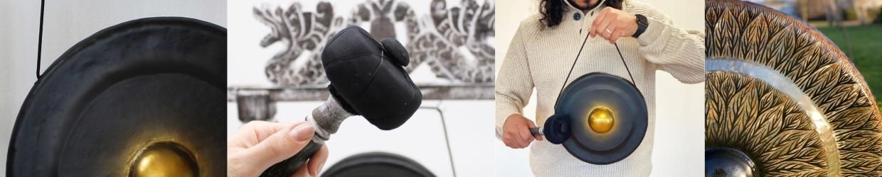 Wholesale Healing Gong