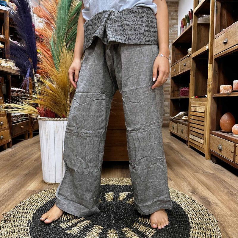 Yoga Pants Starter