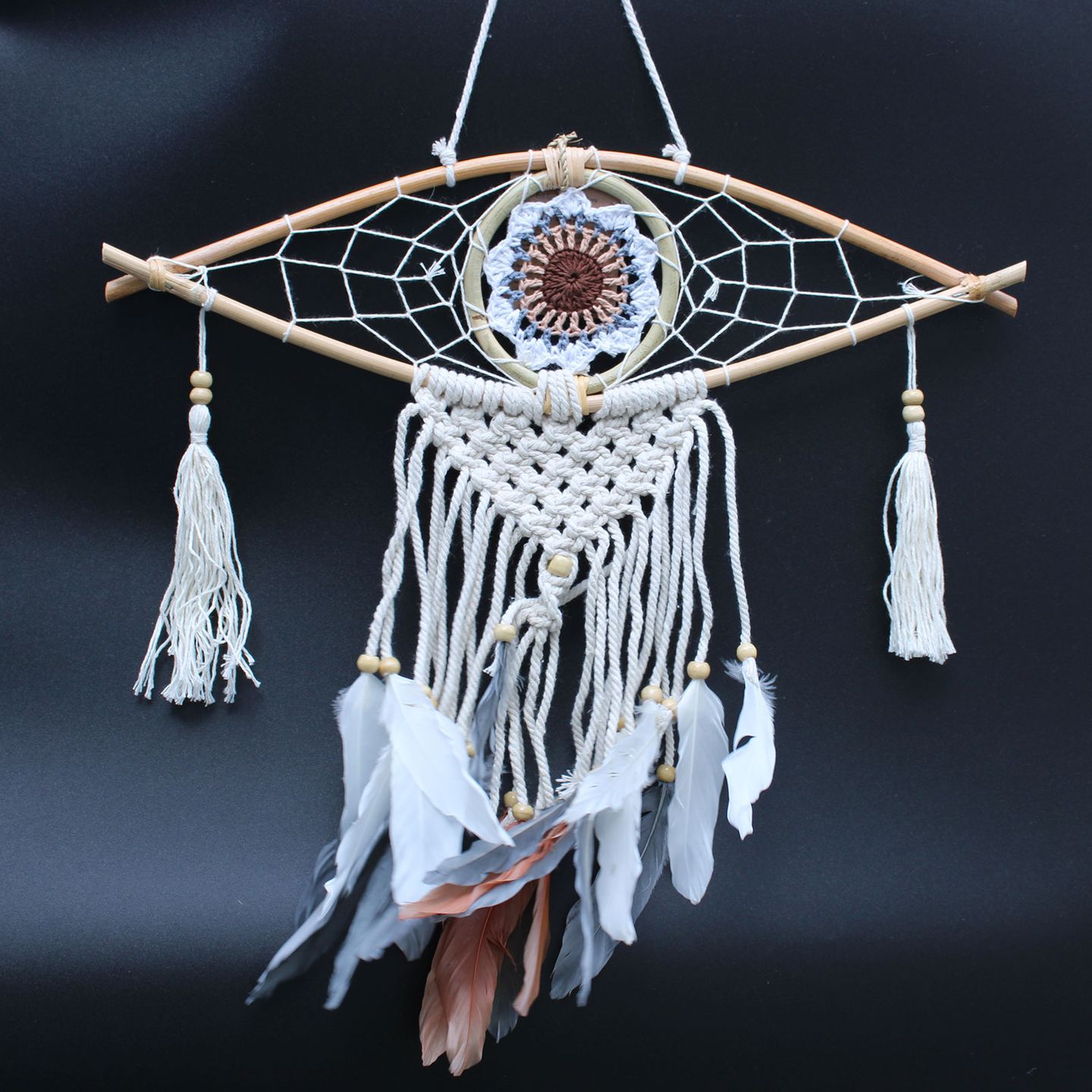 Protection Dream Catcher