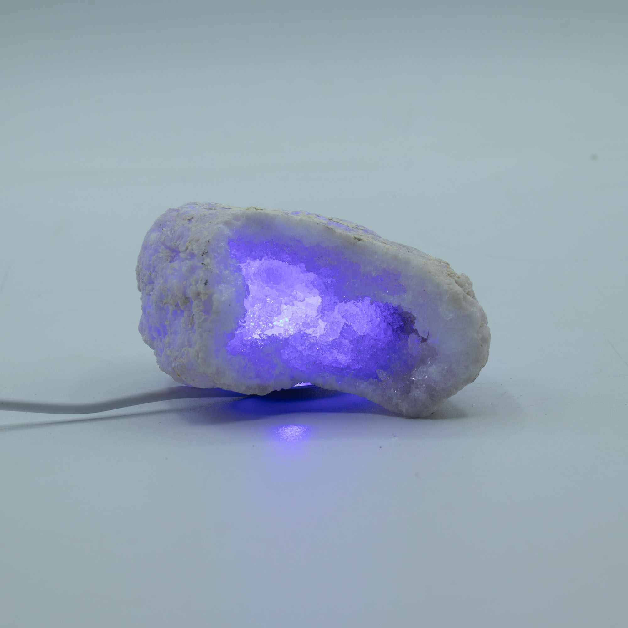 Luz USB LED - Multicolorido