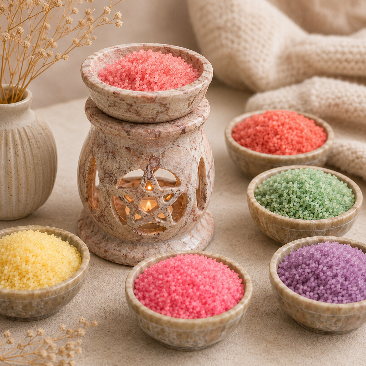 Tropical Paradise Simmering Granules