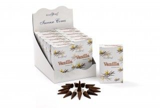 Stamford Premium Incense Cones