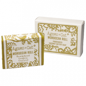 Hand Made Soaps 140g