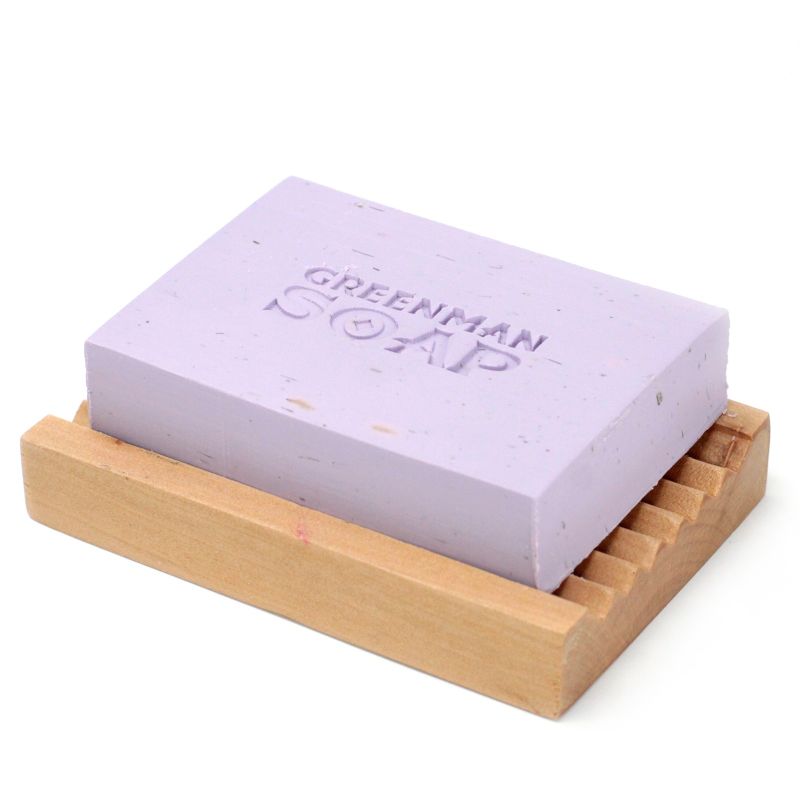 Greenman Sapun 100g - Noć