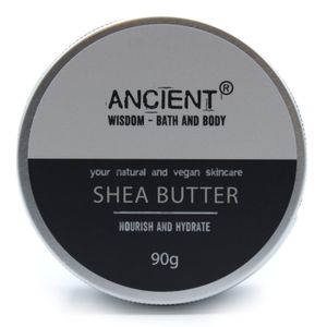 Pure Body Butter 90g
