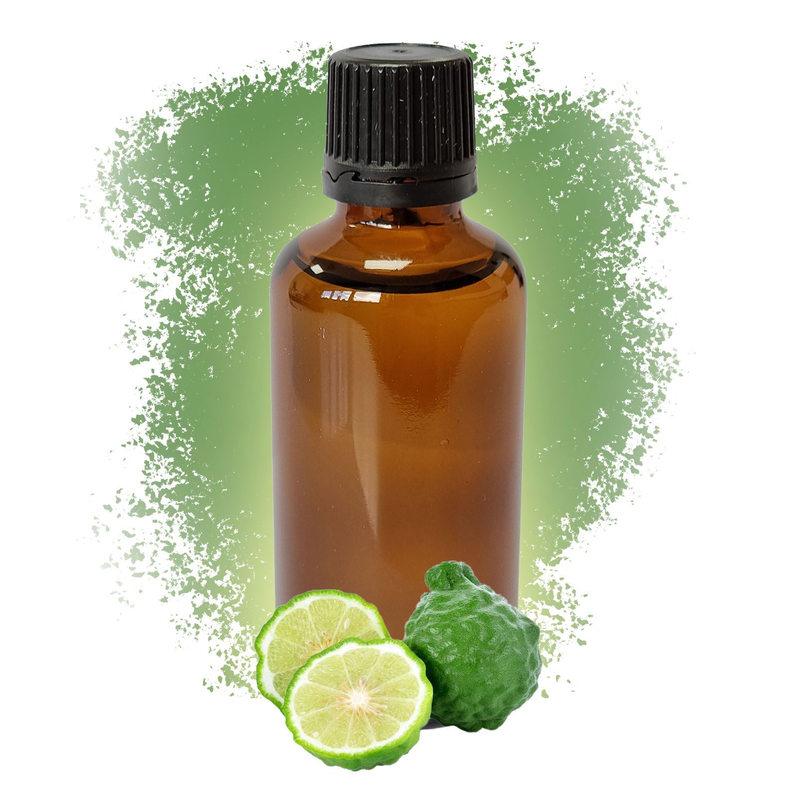 Bergamot 50ml - Bez Etikete