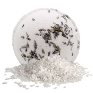 Бомбички от Хималайска Сол - 180гр