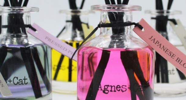 A&C Reed Diffusers 140ml