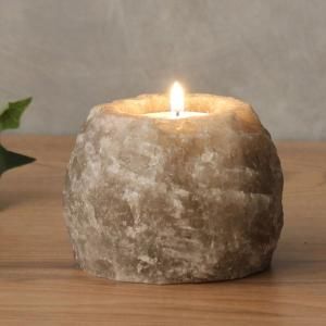 Lámparas de Sal del Himalaya