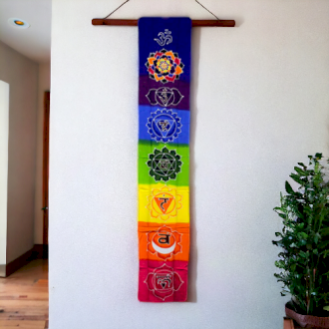 Tapices Batik de Bali