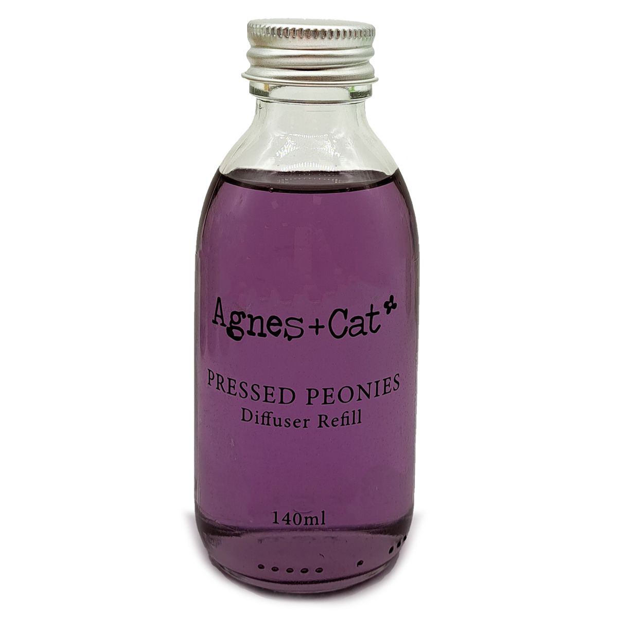 Agnes + Cat Difusor de varetas Refills