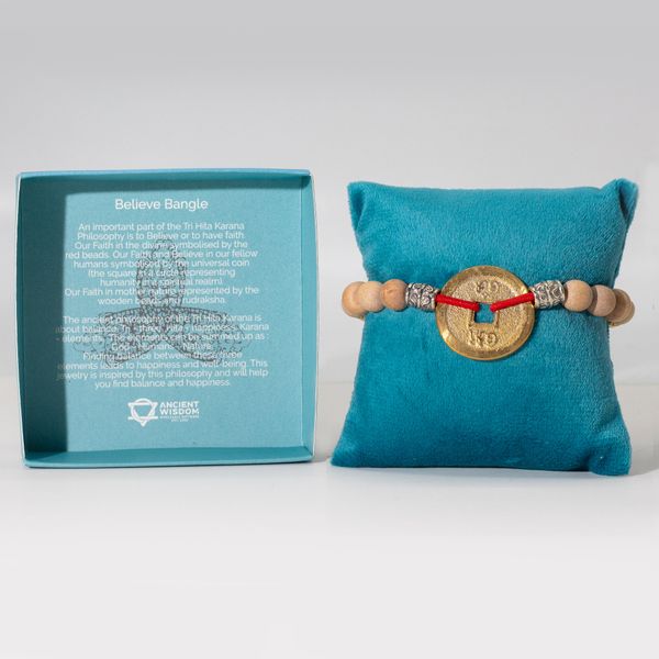 Bracelets Tri Hita Karana - Croyance